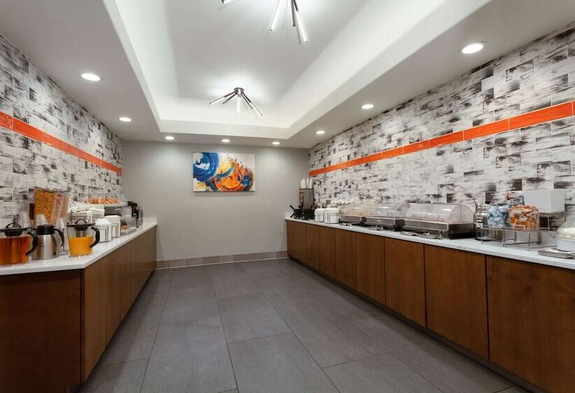 בית מלון כפרי La Quinta By Wyndham Ft. Myers   Sanibel Gateway