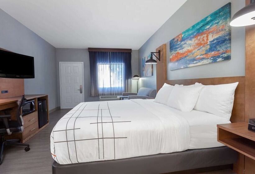 בית מלון כפרי La Quinta By Wyndham Ft. Myers   Sanibel Gateway