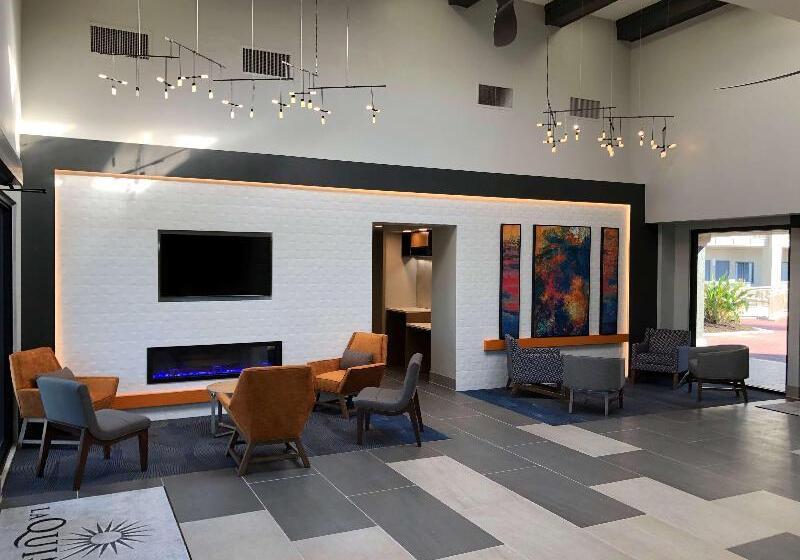 בית מלון כפרי La Quinta By Wyndham Ft. Myers   Sanibel Gateway