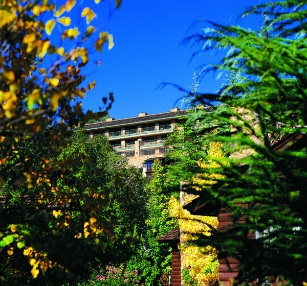 Hotel L'Auberge de Sedona