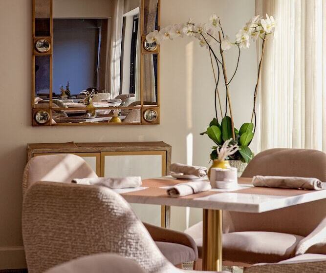 هتل Luxe Sunset Boulevard