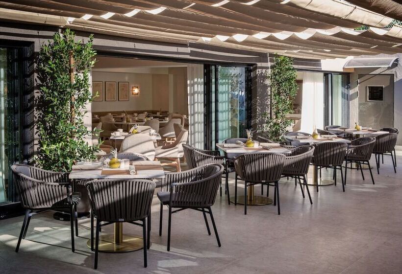 هتل Luxe Sunset Boulevard