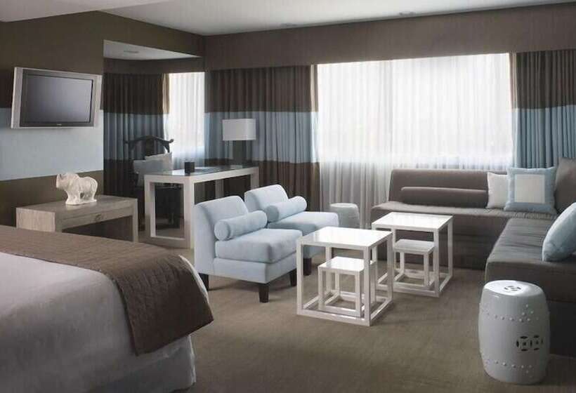 Hotel Luxe Sunset Boulevard
