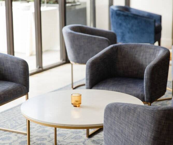 هتل Luxe Sunset Boulevard