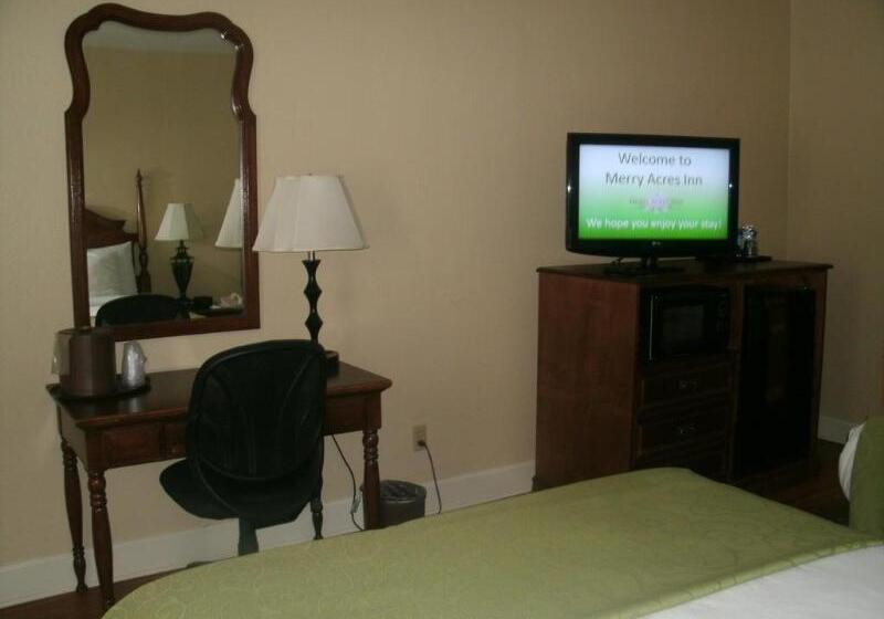 هتل Merry Acres Inn