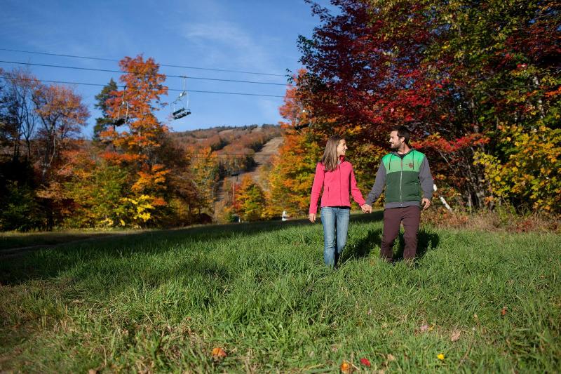 هتل Okemo Mountain Lodge B203