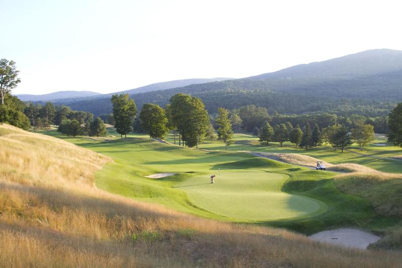 Hotel Mountain Lodge At Okemo