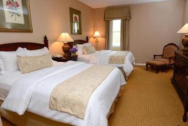 هتل Nassau Inn