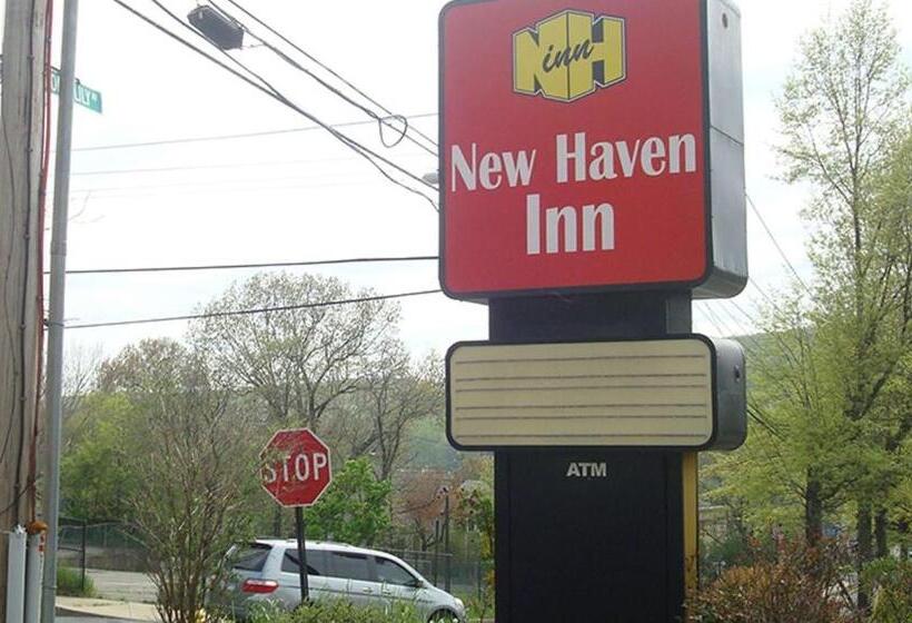 فندق New Haven Inn