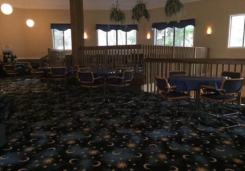 Hotelli North Star Lodge And Resort