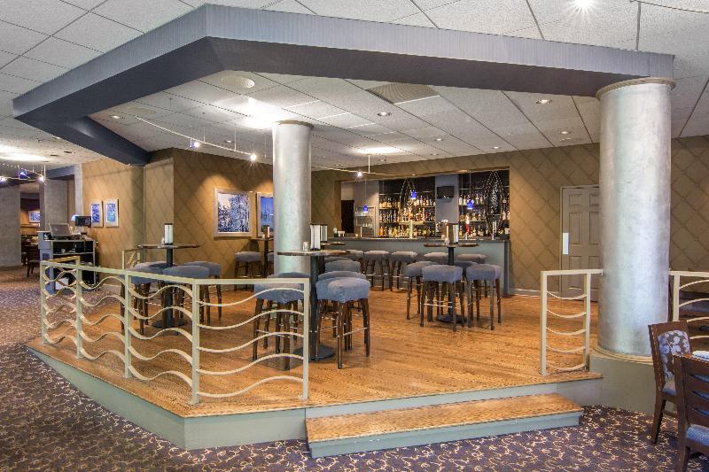 هتل Omni Charlottesville