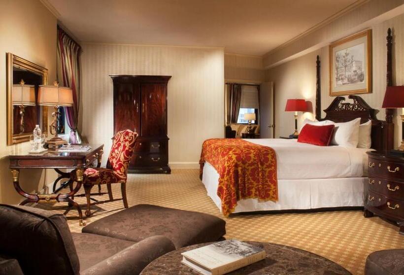 Fotos del hotel Boston Omni Parker House: 1 Fotos del hotel Boston Omni Parker House: 1