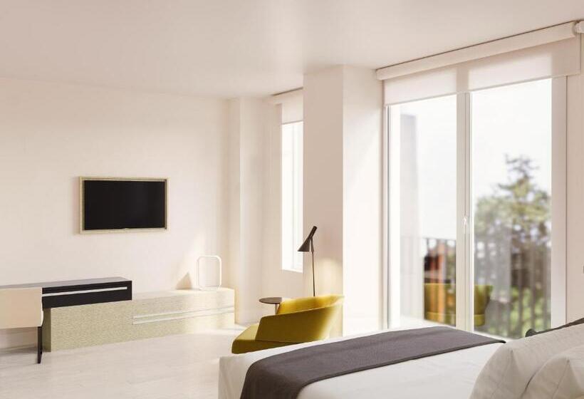 Fotos del hotel One Washington Circle:  5