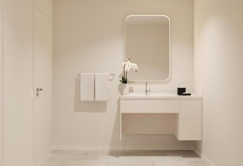 Fotos del hotel One Washington Circle:  12