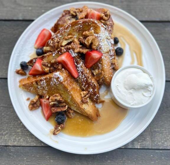 هتل Pacific Terrace