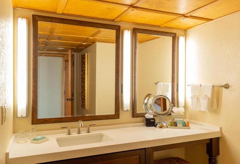 هتل Pacific Terrace