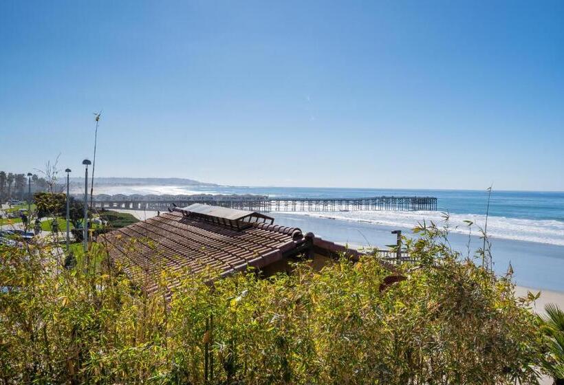 هتل Pacific Terrace