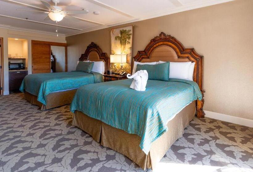 هتل Pacific Terrace