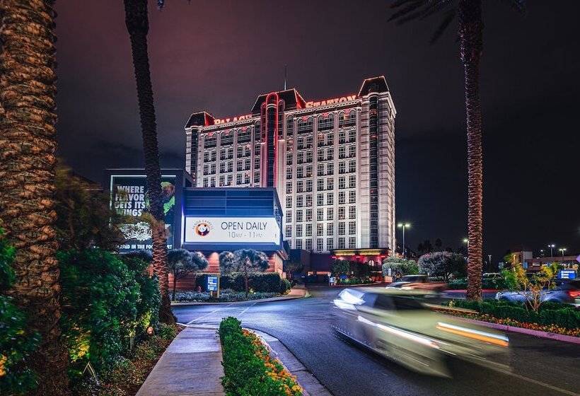 Fotos del hotel Palace Station  And Casino:  4