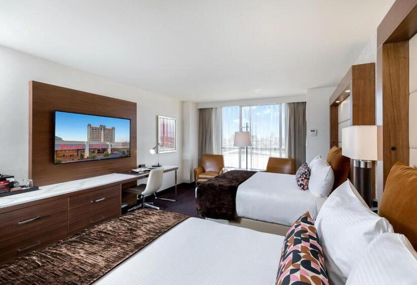 Fotos del hotel Palace Station  And Casino:  12