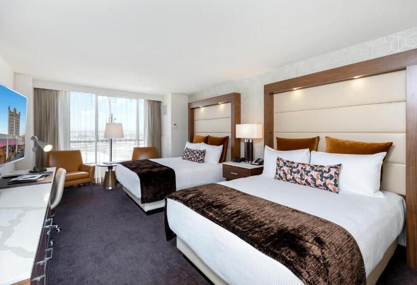 Fotos del hotel Palace Station  And Casino:  8