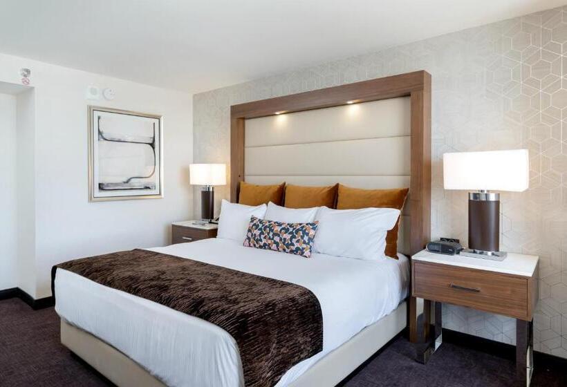 Fotos del hotel Palace Station  And Casino:  10