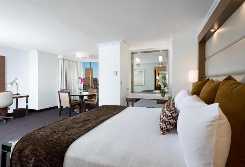 Fotos del hotel Palace Station  And Casino:  9