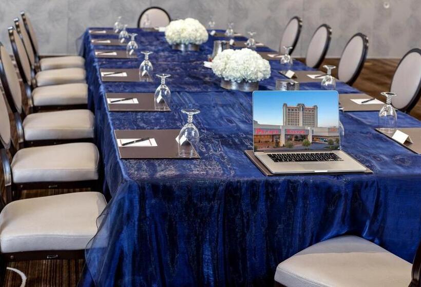 Fotos del hotel Palace Station  And Casino:  20