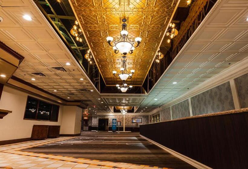 Fotos del hotel Palace Station  And Casino:  16