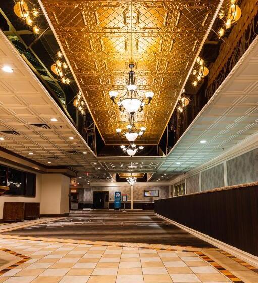 Fotos del hotel Palace Station  And Casino:  17