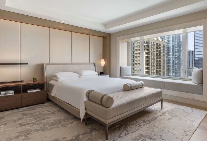 ホテル Park Hyatt Chicago