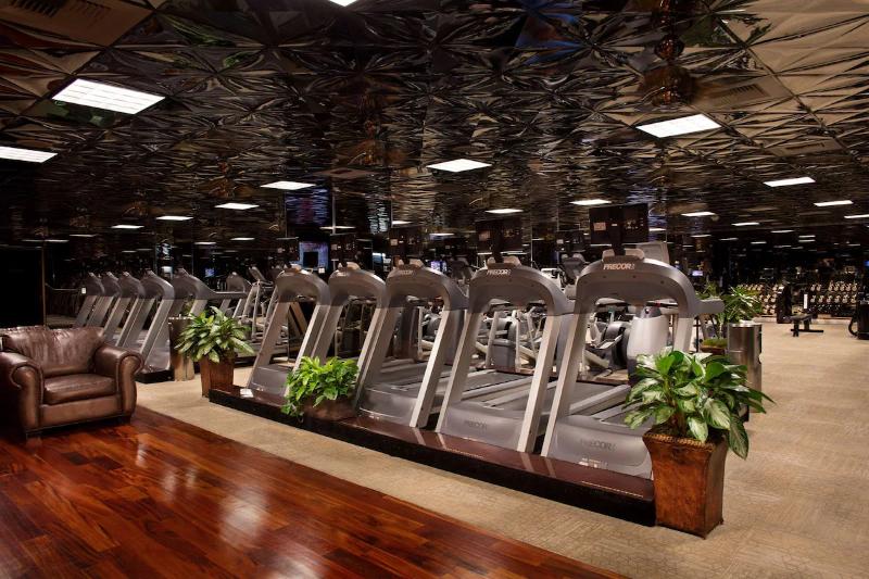 هتل Peppermill Resort Spa Casino