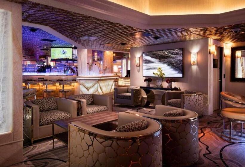 Hôtel Peppermill Resort Spa Casino