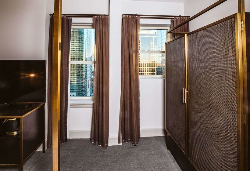 هتل Phillips Kansas City Curio Collection By Hilton