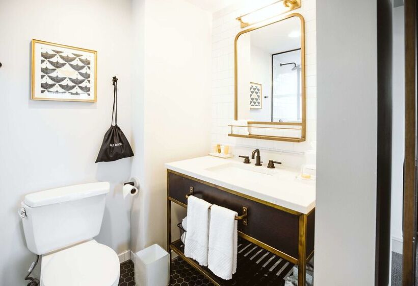 هتل Phillips Kansas City Curio Collection By Hilton