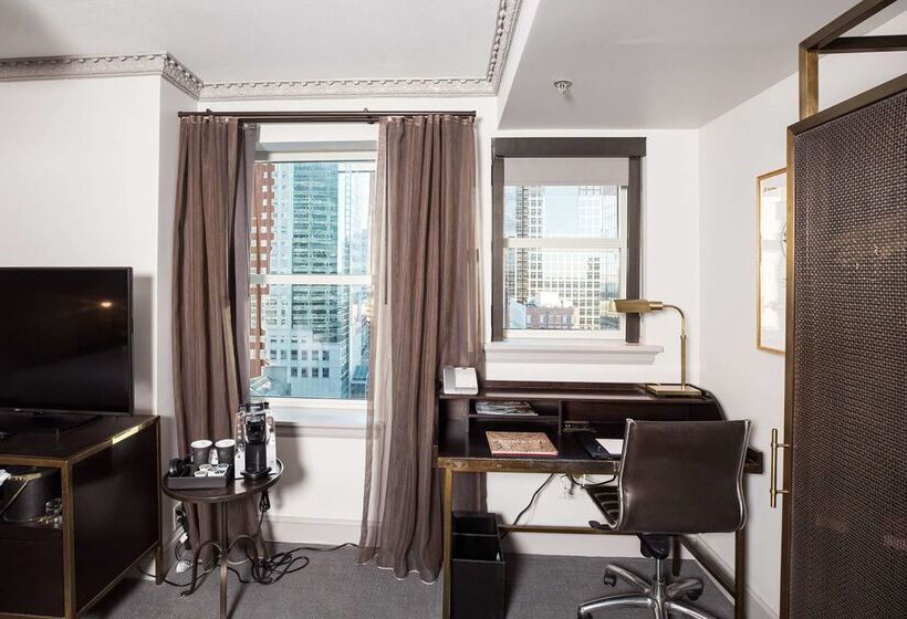 هتل Phillips Kansas City Curio Collection By Hilton