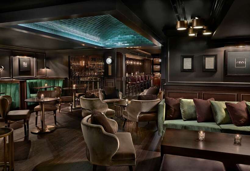 هتل Phillips Kansas City Curio Collection By Hilton