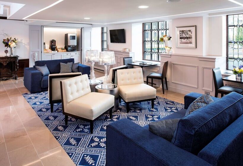 Fotos del hotel Phoenix Park:  9