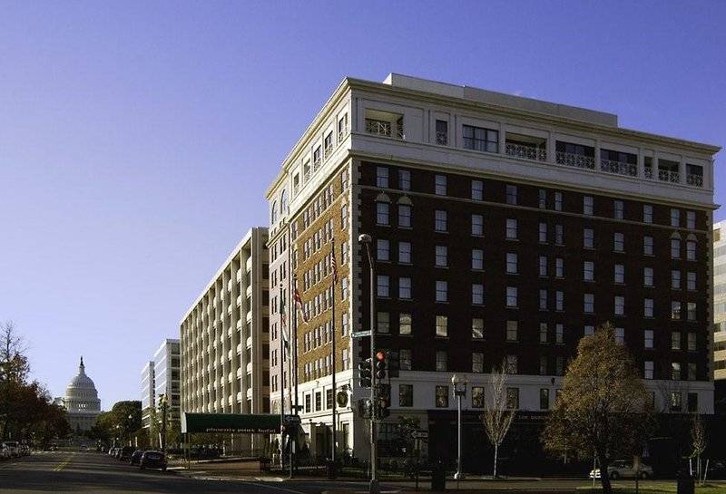 Hotel Phoenix Park