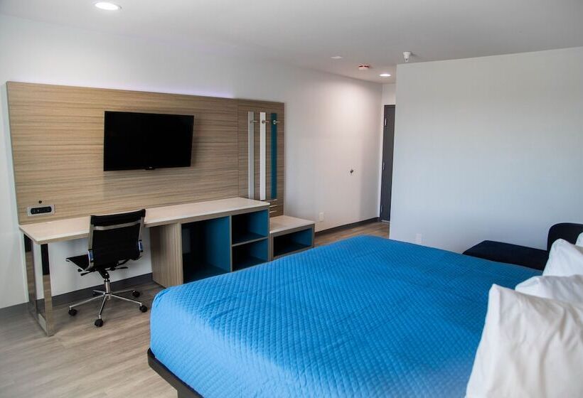 Hotel Pico Rivera Inn And Suites