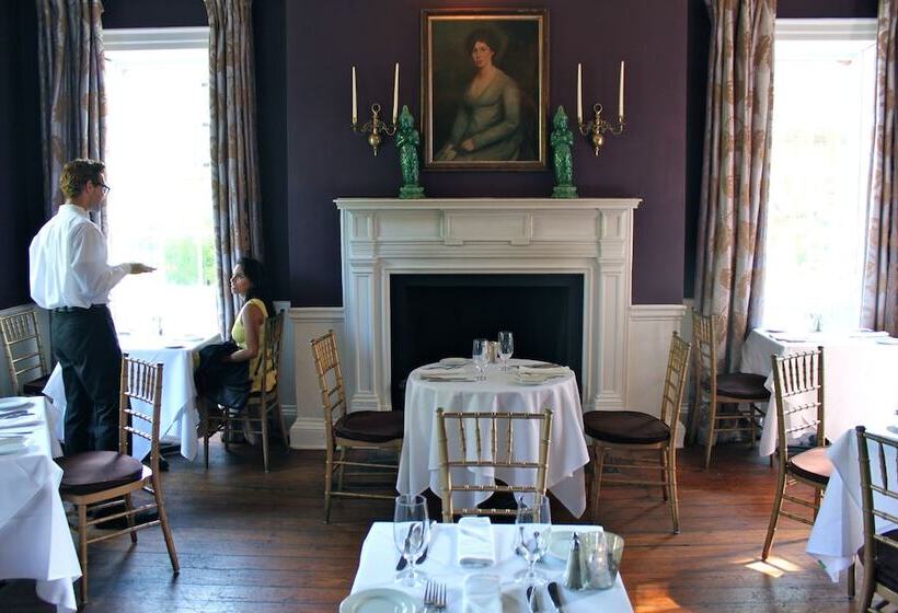 هتل Planters Inn On Reynolds Square