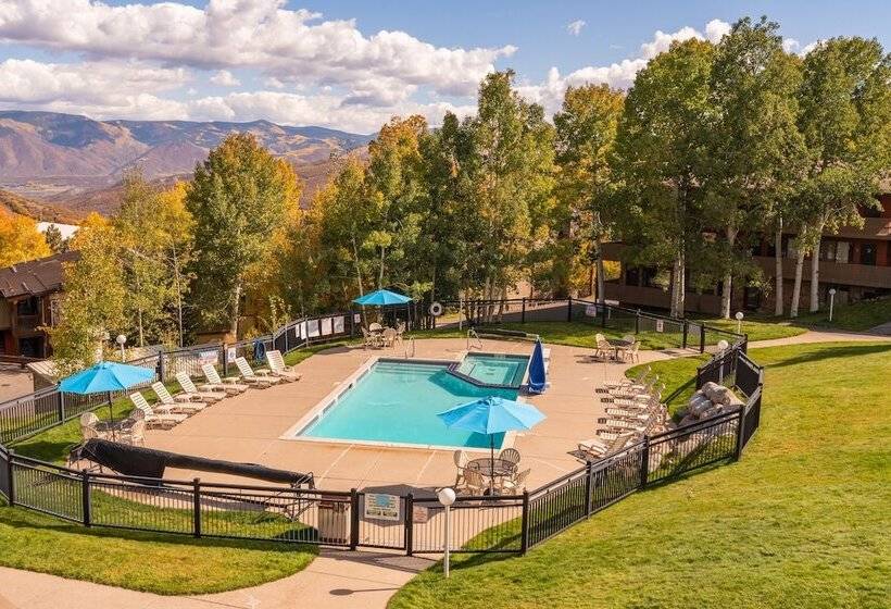 هتل Pokolodi Lodge
