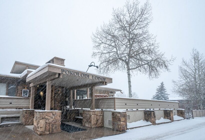 هتل Pokolodi Lodge