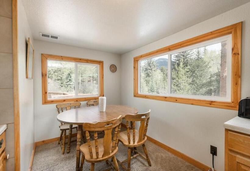 هتل Ponderosa Lodge