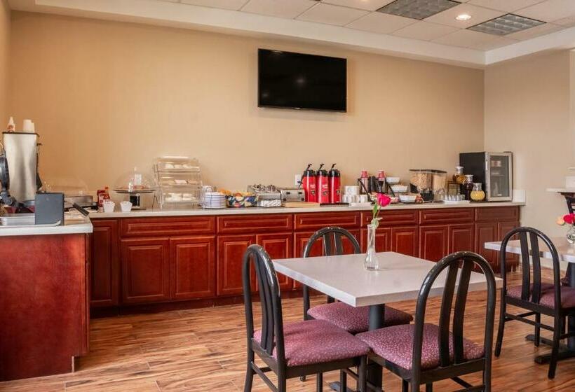 Отель Ponderosa Inn Gresham