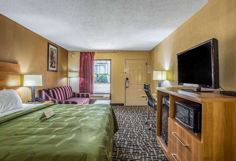 Hotel Quality Inn Bowling Green