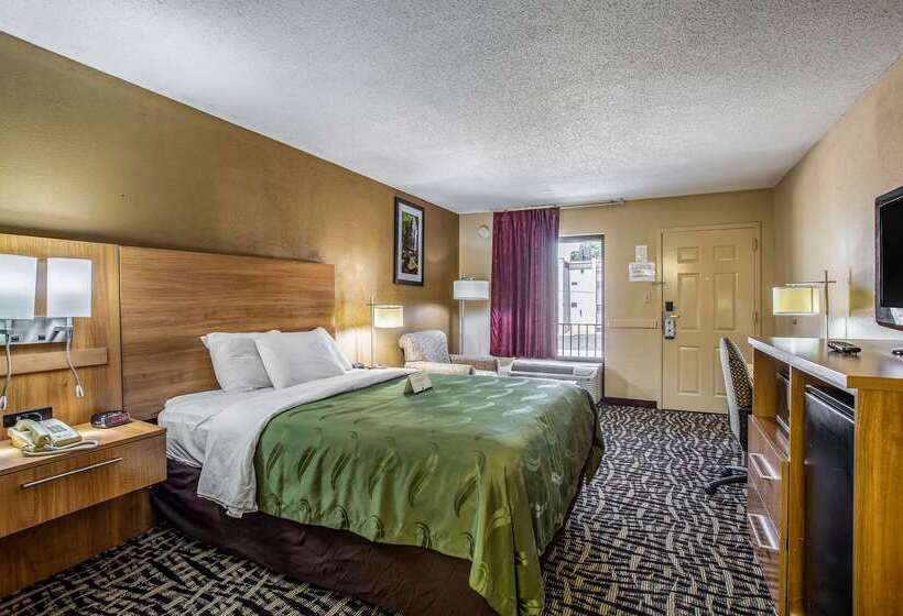 Hotel Quality Inn Bowling Green