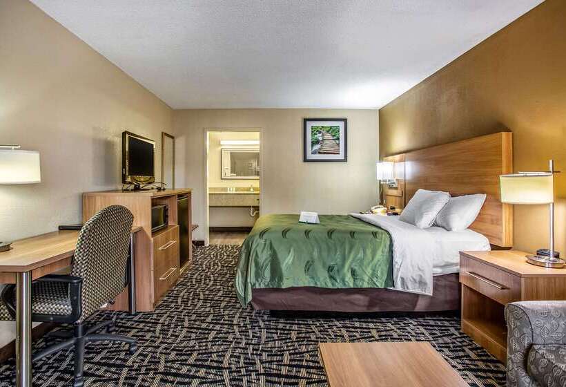 Hotel Quality Inn Bowling Green