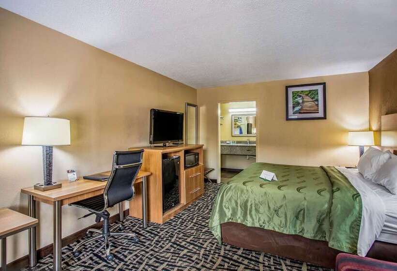 Hotel Quality Inn Bowling Green