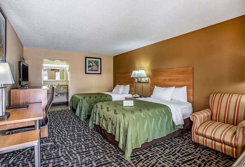 Hotel Quality Inn Bowling Green